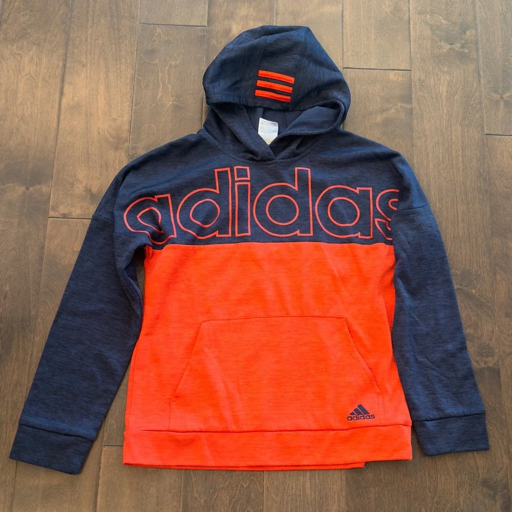 Lot of 8 Boys L Clothes Lot Tommy‎ Hilfiger Jordan Champion Levis Adidas IZOD
